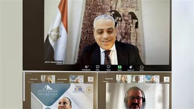 التمثيل التجاري يفتح أسواق روسيا أمام المنتجات الغذائية المصرية