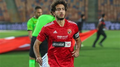 أزمة في الأهلي.. محمد هاني يرفض عرض التجديد ويتمسك بشروط خاصة