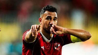مفاجأة مدوية.. تريزيجيه مرشح للعودة إلى الأهلي