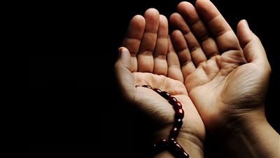 الاستجابة للدعاء