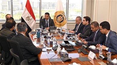مصنع جديد للتربة البديلة في المنطقة الاقتصادية لقناة السويس باستثمارات أوروبية