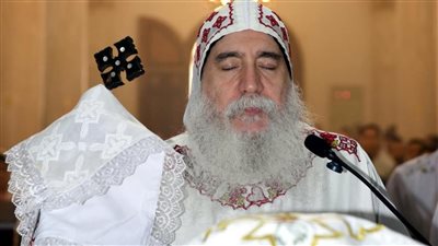 الأنبا غبريال يترأس فعاليات اليوم الثاني من مؤتمر الخريجين ببني سويف