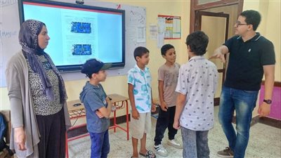 تواصل فعاليات مبادرة 