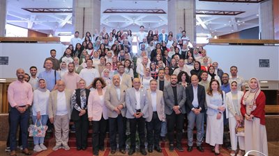 «أماكن لها معنى».. مبادرة بمشاركة مكتبة الإسكندرية لرصد رؤية الشباب للمدينة بالذكاء الاصطناعي