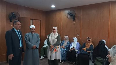 تأجيل موعد دخول رياض الأطفال بالإسماعيلية الأزهرية 