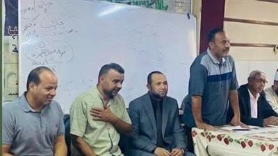 ورشة عمل بقنا الأزهرية لتطوير آليات التوجيه الفني لموجهي المواد الشرعية