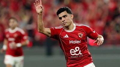 سقف الرواتب يهدد تجديد بن شرقي.. والأهلي ينتظر كلمة عموتة