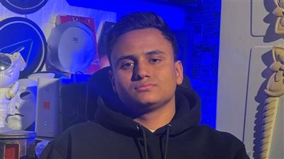 أحمد وليد عبدالله: التسويق الرقمي مصدر دخل حقيقي.. ويمكن لأي شخص تعلمه والعمل من المنزل