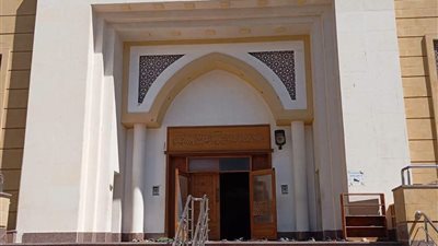 مسجد  الدهار الكبير بالغردقة.. منارة دينية وشاهد على تاريخ المدينة 