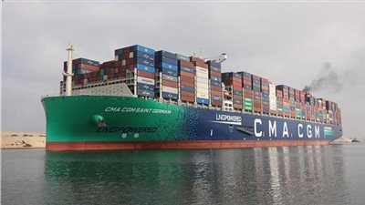 الإحصـــــاء : 62.5 % ارتفاعًا فى قيمة الصادرات المصرية إلى قبرص 