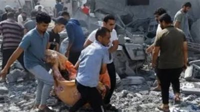 عاجل| طيران الاحتلال يستهدف مخيم الشاطئ غربي غزة