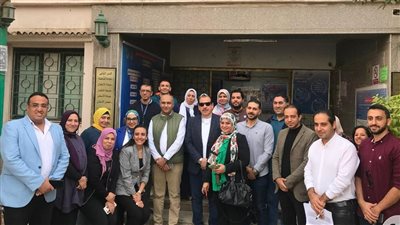 إتاحة خدمات العلاج على نفقة الدولة في 207 منشآت للرعاية الأولية (تفاصيل)