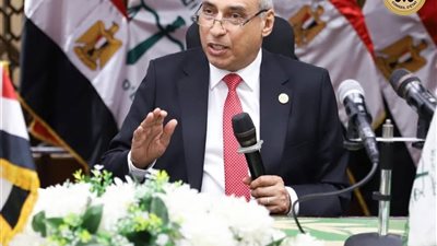 رئيس مجلس الدولة: زيادة عدد دوائر المحكمة الإدارية العليا لسرعة الفصل في الطعون