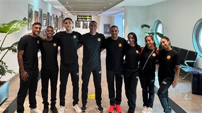 منتخب مصر لجمباز الإيروبيك يشارك في بطولة العالم بإسبانيا 
