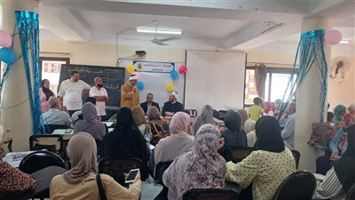 أوقاف الإسكندرية تجري اختبارات خطباء المكافأة تمهيدًا للنقل إلى بند التحسين