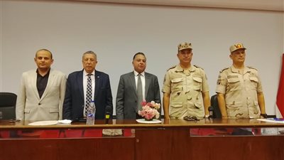 تعليم البحيرة يطلق مسابقة «أبطال أكتوبر» لطلاب المدارس