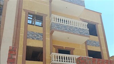 جهاز حدائق أكتوبر يزيل المخالفات والاستحواذ بحدائق الياسمين 