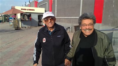 وفاة أحمد عبد الباقي أبو حليقة ظهير الأهلي السابق عن عمر 74 عامًا