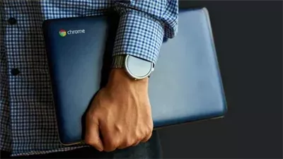 مميزات وعيوب استخدام Chromebook كجهاز كمبيوتر يومي