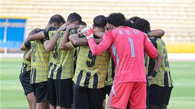 بسيوني حكمًا لمباراة الأهلي والمقاولون العرب