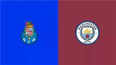  رابط البث المباشر لمشاهدة مباراة مانشستر سيتي ضد بورتو يلا شوت فيديو الآن