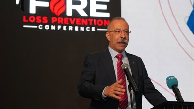 طارق سيف نائب رئيس هيئة الرقابة المالية: تطوير تأمين الحريق يتطلب التركيز على هندسة الأخطار
