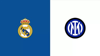 [يلا شوت] شاهد البث المباشر لمباراة ريال مدريد وإنتر ميلان في دوري أبطال أوروبا 2026