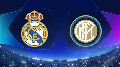  مشاهدة مباراة ريال مدريد وإنتر ميلان يلا شوت في دوري أبطال أوروبا - البث المباشر 