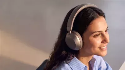 Anker تطلق سماعات Soundcore Space 2 Pro بشريحة ذكاء اصطناعي