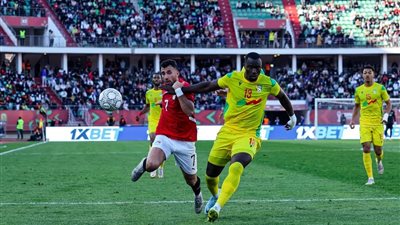 ضربة موجعة لمنتخب مصر..تريزيجيه خارج المعسكر المقبل بسبب إصابة قوية