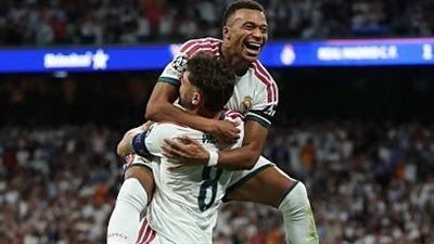مبابي يقود ريال مدريد في مواجهة رايو فاليكانو.. موعد المباراة والتشكيل المتوقع