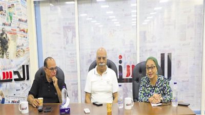 «الناس فى بلادى» تحيى ذكرى صلاح عبدالصبور وتدشن جائزته
