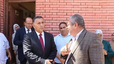 محافظ القليوبية يعتمد حركة مديري ووكلاء الإدارات التعليمية بالمحافظة 