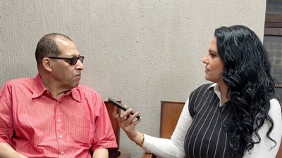 د. محسن فرجاني للوفد: صورة الصين بعيون العرب تنين اقتصادي وثقافة غائبة