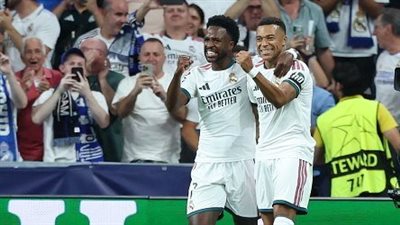 ريال مدريد في مهمة جديدة أمام إلتشي بالدوري الإسباني.. الموعد والقنوات الناقلة 