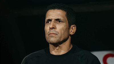 الأهلي أمام المقاولون.. الحسين عموتة يبحث عن الانتصار الرابع لهذا السبب