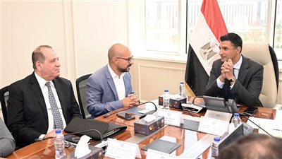 وزير الصناعة: الصناعات الغذائية تمتلك فرص نمو كبيرة