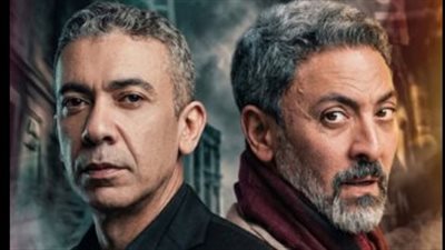 مسلسل ضياء العوضي بطولة فتحي عبد الوهاب| مصدر يكشف تفاصيل البوستر المتداول