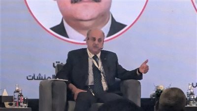 أحمد مدحت: كود الحريق المصري يضع الحد الأدنى للسلامة