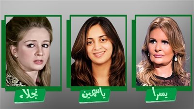 تصريح مؤثر لـ يسرا بعد وفاة ابنة نجلاء فتحي يشعل محركات البحث 