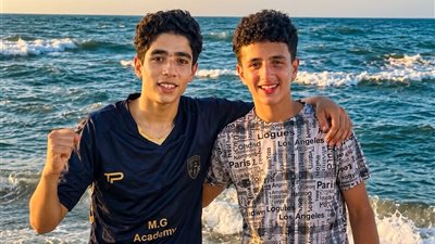 مأساة معسكر طلخا.. القصة الكاملة لوفاة لاعبين غرقًا وكواليس الحادث في جمصة