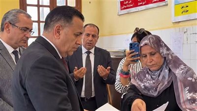 بعد واقعة محافظ القليوبية مع مديري المدارس.. نقابة المعلمين: سنكرمهم تقديرًا لجهودهم