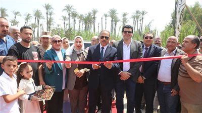 تشغيل محطة رفع الصرف الصحي بعزبة الزند بالزقازيق بتكلفة 40 مليون جنيه