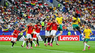 منتخب مصر يحدد موعد السفر إلى جنوب السودان