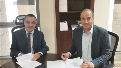 «هيئة الكتاب» و«القومي للترجمة» يوسّعان آفاق التعاون في النشر والترجمة والتوزيع