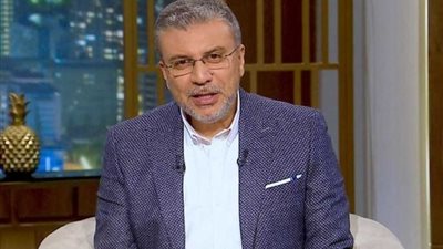 عمرو الليثي يوجه رسالة قوية للمنشغلين بحياة الآخرين
