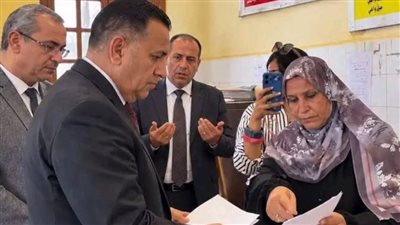 برنامج تأهيل لكل مسؤول.. مقترح عاجل لمنع تكرار واقعة محافظ القليوبية 