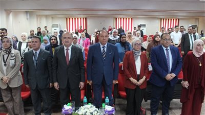  طب الأسنان بالمنصورة تفتتح فعاليات ملتقى الجودة الأول  