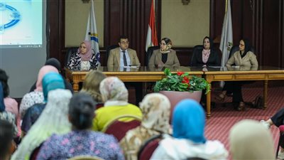 وزارة الصحة تنظم اليوم العلمي لمناقشة المجلة العلمية لمركز المعلومات الدوائية