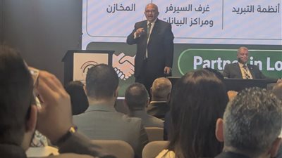 أيمن مأمون: إدارة المخاطر والتأمين خط الدفاع الأول لحماية المنشآت واستمرارية الأعمال